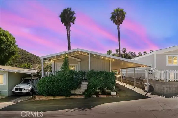 5700 Carbon Canyon, Brea, CA 92823