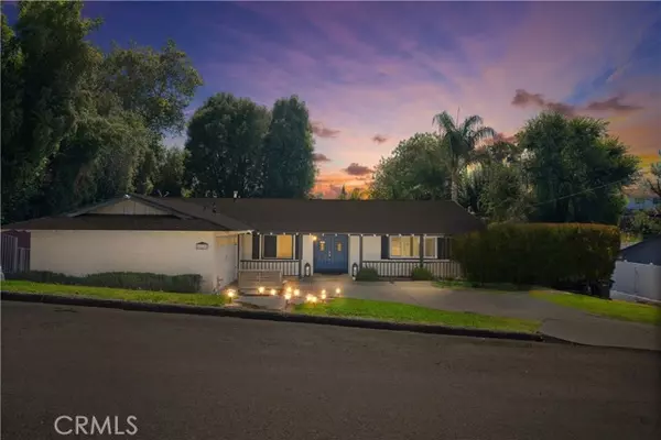 20160 Kayne Street, Corona, CA 92881