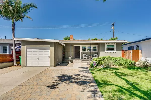 3513 Gondar Avenue, Long Beach, CA 90808
