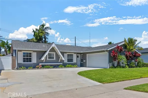 Garden Grove, CA 92845,11781 Lamplighter Street