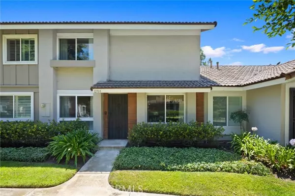Garden Grove, CA 92845,12703 George Reyburn Road