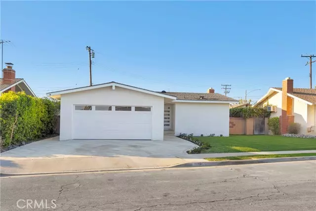 Long Beach, CA 90808,8381 East Blithedale Street