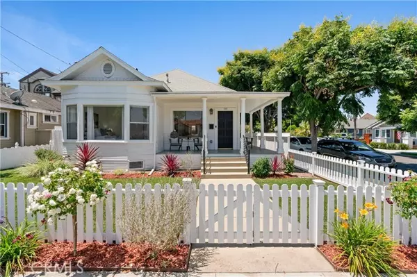 535 Roswell Avenue, Long Beach, CA 90814