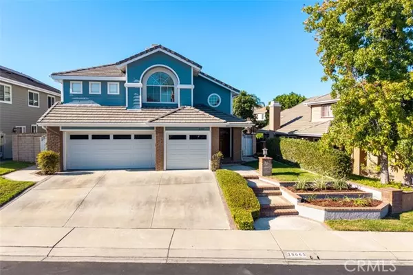 20065 BERKELEY Way, Yorba Linda, CA 92886