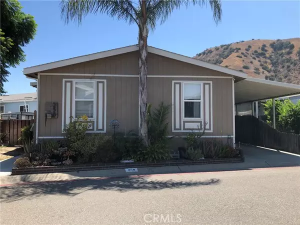 4901 Green River Road, Corona, CA 92880