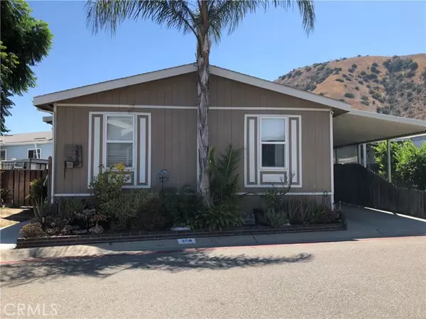 4901 Green River Road, Corona, CA 92880