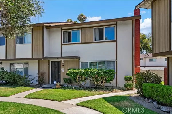 Tustin, CA 92780,1722 Mitchell Avenue