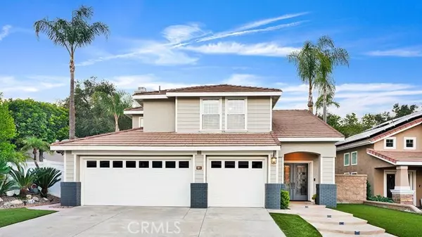 27 Apache Drive, Trabuco Canyon, CA 92679