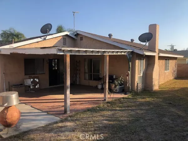 Chino, CA 91710,13044 16 TH ST