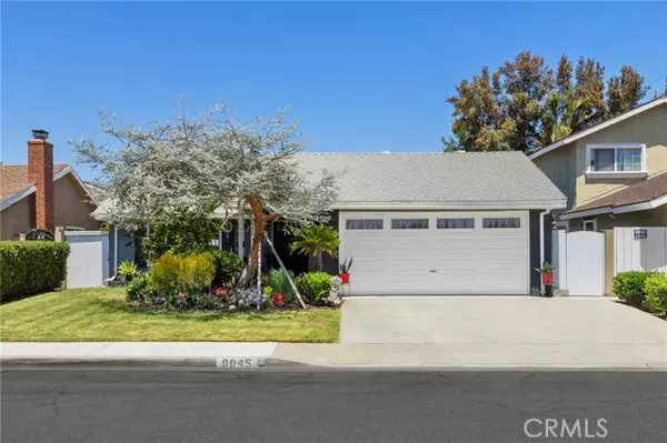9045 Louise Street, Bellflower, CA 90706