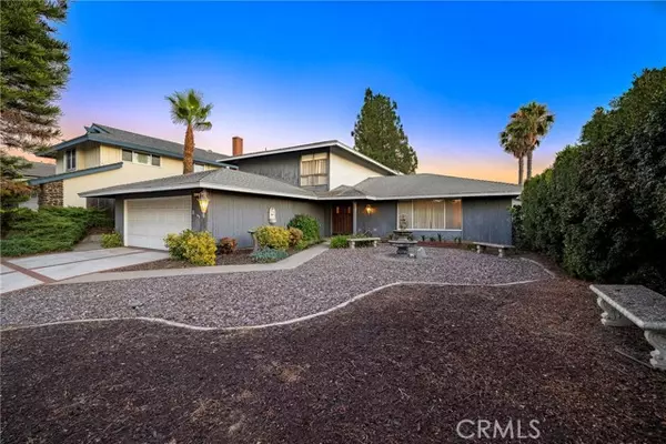 19662 Larkridge Drive, Yorba Linda, CA 92886