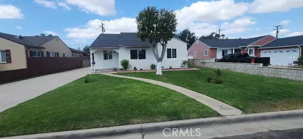 11531 Kathy Lane, Garden Grove, CA 92840