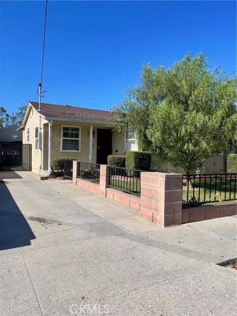 Paramount, CA 90723,8133 2nd ST