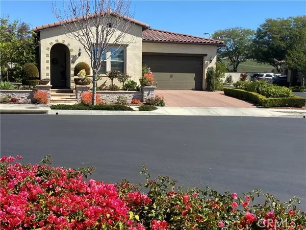 390 Terrazo Drive, Brea, CA 92823