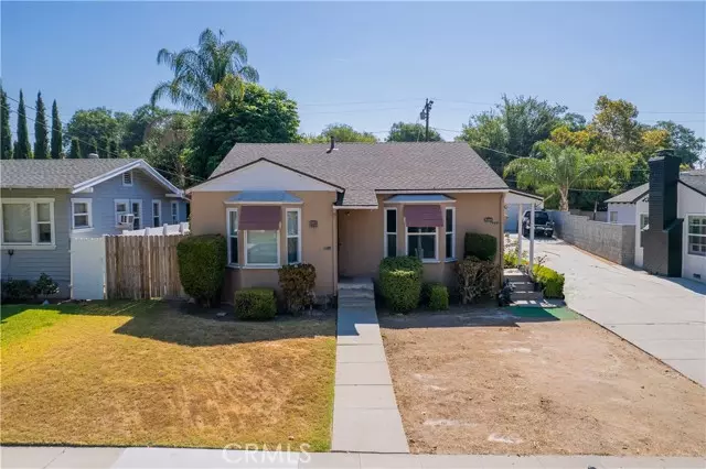 Whittier, CA 90601,6222 Magnolia Avenue