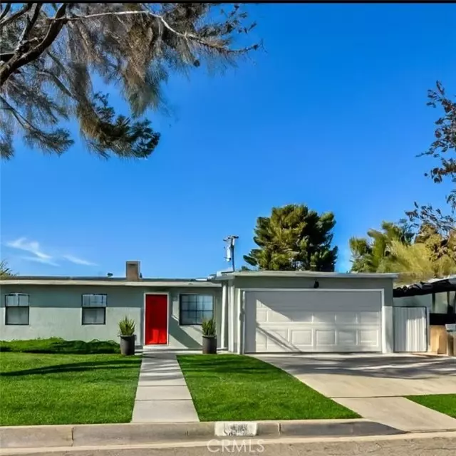 Lancaster, CA 93534,715 Woodgate Street