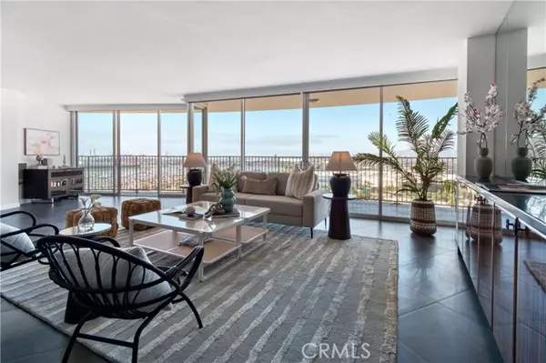 700 East Ocean Boulevard, Long Beach, CA 90802