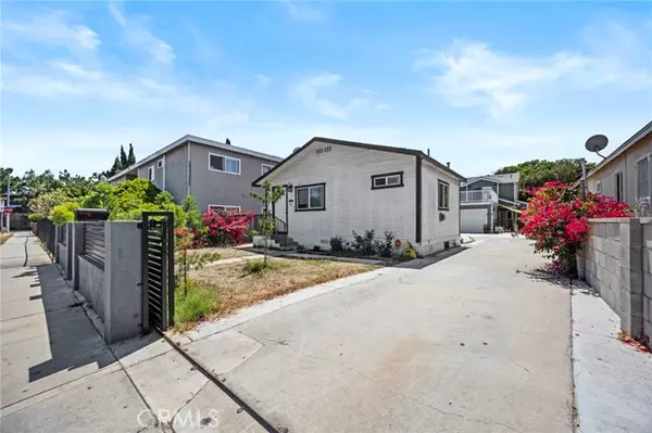 Harbor City, CA 90710,1118 256th Street