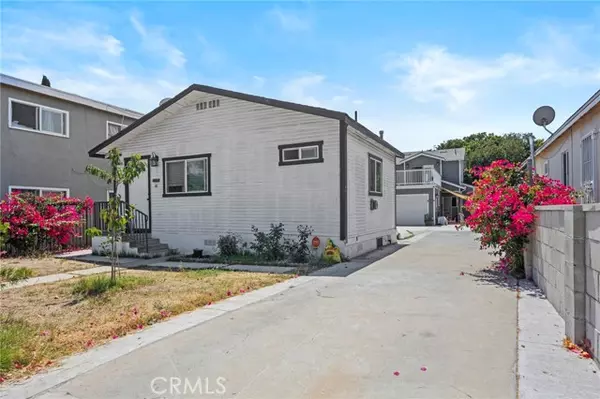 Harbor City, CA 90710,1118 256th Street