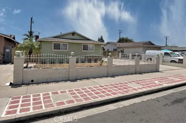 Anaheim, CA 92805,1316 East Romneya Drive