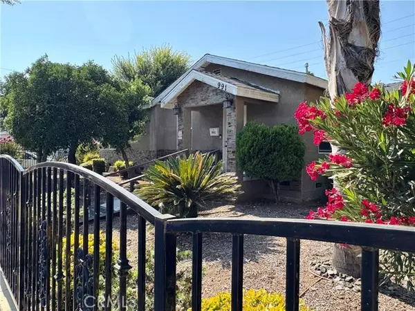 991 West 3rd Street, Pomona, CA 91766