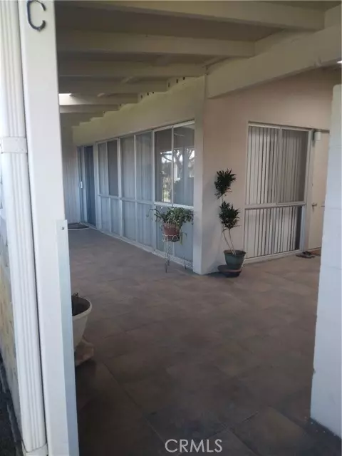 13061 Del Monte Dr 277C M-11, Seal Beach, CA 90740