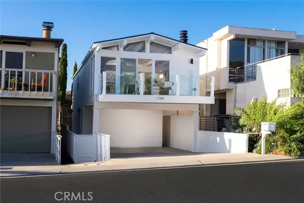 1784 Del Mar Avenue, Laguna Beach, CA 92651
