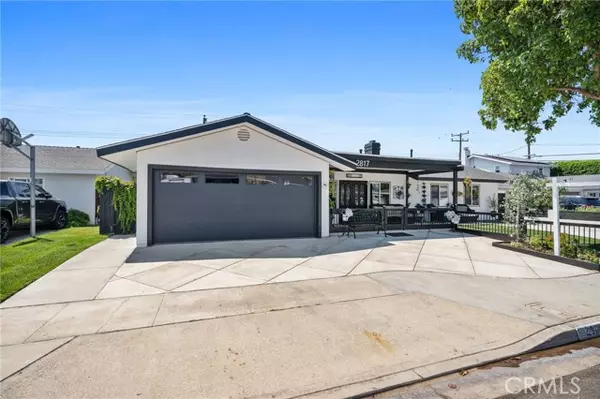 Costa Mesa, CA 92626,2817 Portola Drive