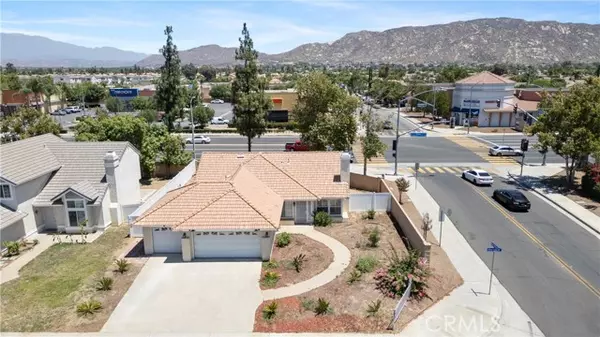 Moreno Valley, CA 92551,16220 Starview Street