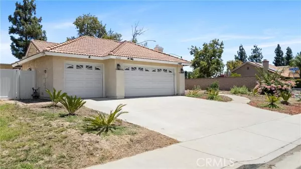 Moreno Valley, CA 92551,16220 Starview Street