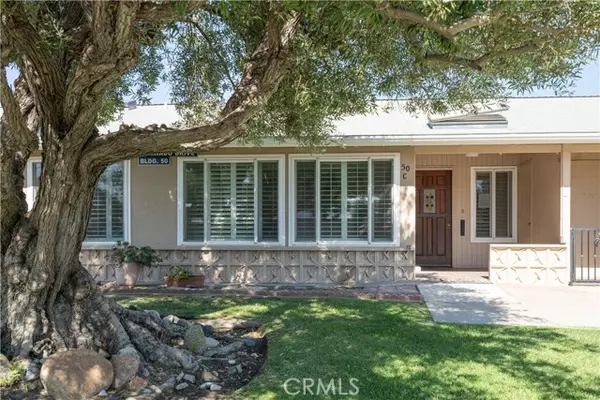 13520 El Dorado Drive, Seal Beach, CA 90740