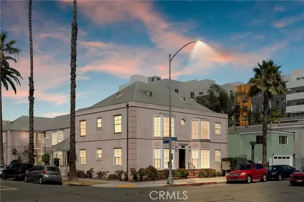 102 Lime Avenue, Long Beach, CA 90802