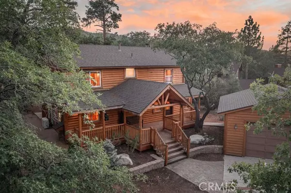 Big Bear City, CA 92314,190 Yosemite Drive
