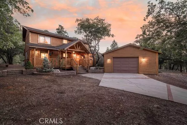 190 Yosemite Drive, Big Bear City, CA 92314