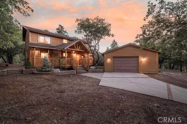 190 Yosemite Drive, Big Bear City, CA 92314