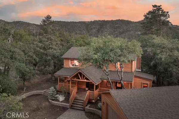 Big Bear City, CA 92314,190 Yosemite Drive
