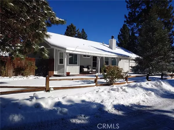 411 East Fairway Boulevard, Big Bear City, CA 92314
