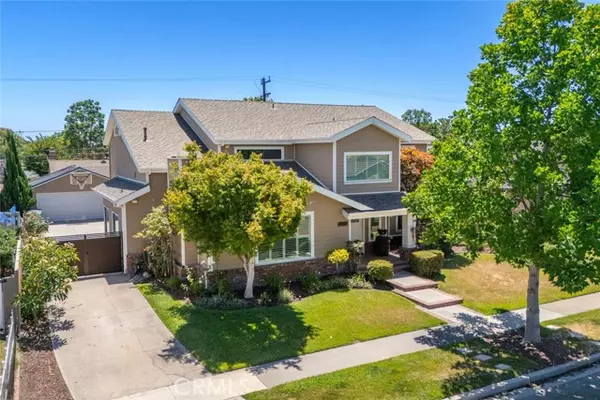 Rossmoor, CA 90720,2762 Engel Drive