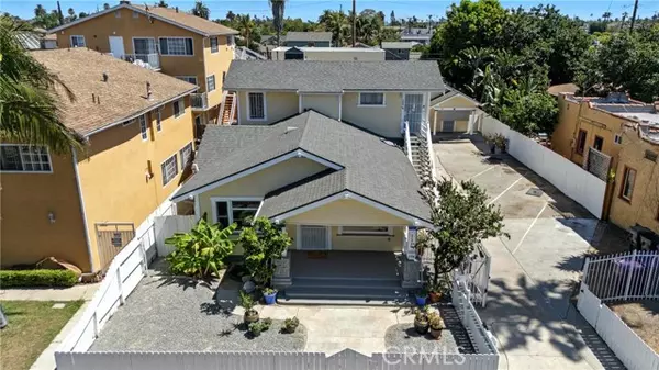 Long Beach, CA 90804,732 Saint Louis Avenue