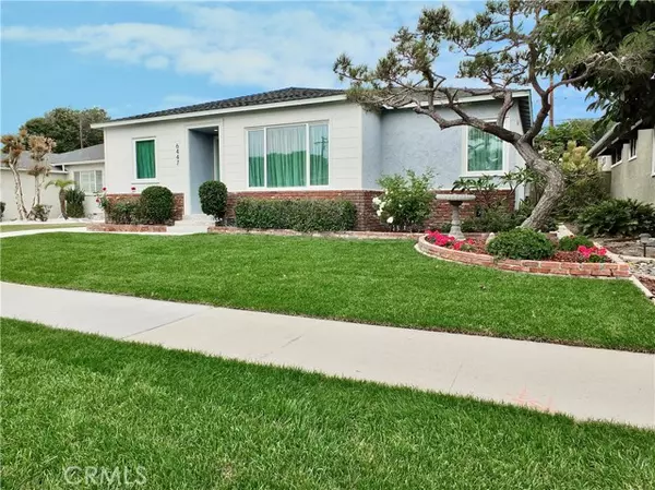 Long Beach, CA 90808,6447 East Harco East Street
