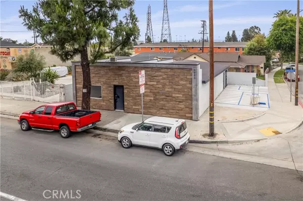7950 Garfield Avenue, Bell Gardens, CA 90201