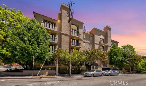 1250 Midvale Avenue, Los Angeles, CA 90024