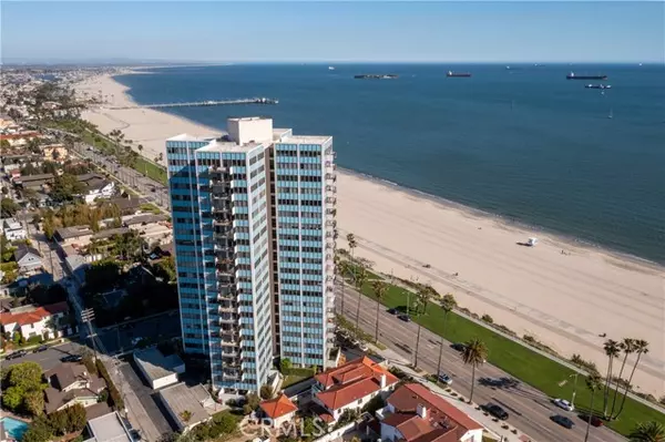 Long Beach, CA 90803,2999 East Ocean Blvd