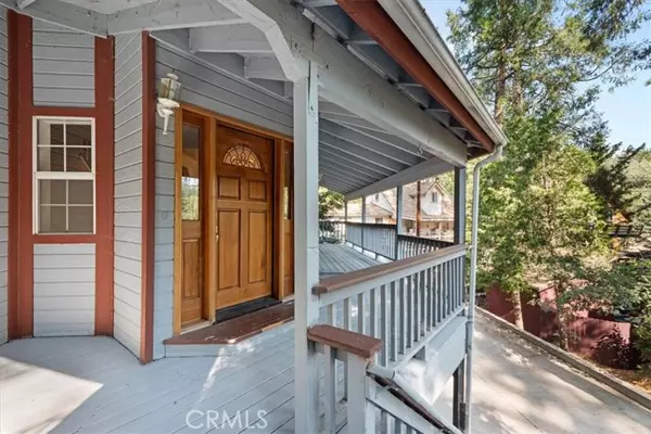 Running Springs, CA 92382,31521 Silver Spruce Drive