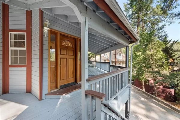 Running Springs, CA 92382,31521 Silver Spruce Drive