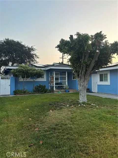 Anaheim, CA 92805,1307 East Merona Place