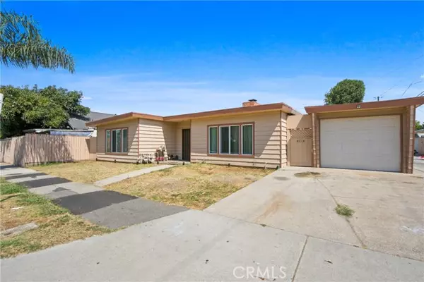 Santa Ana, CA 92707,515 West Mcfadden Avenue