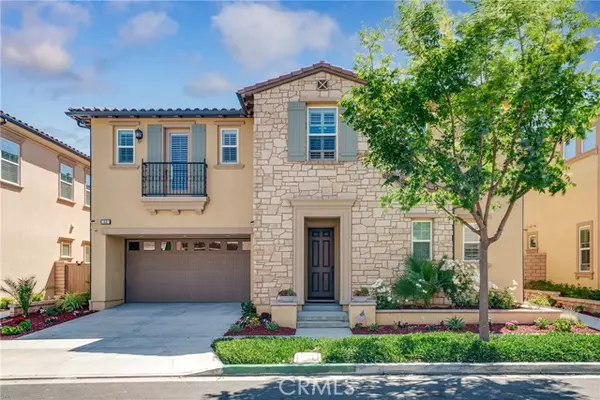 68 Zion Drive, Lake Forest, CA 92630