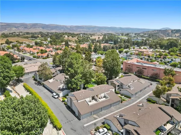 Moorpark, CA 93021,15218 Campus Park Drive