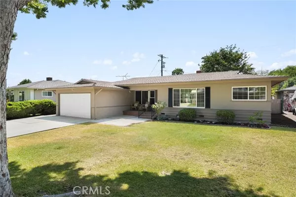 10839 Cullman Avenue, Whittier, CA 90603